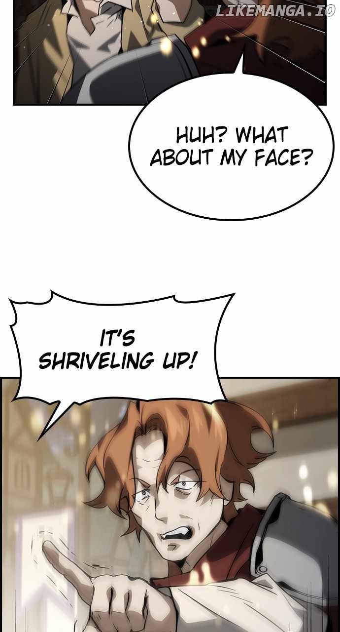 Bad Ending Maker Chapter 73 38